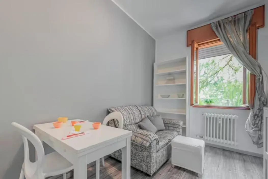 Enjoy Home - Piccolo Studio Davanti Al Teatros kontakt