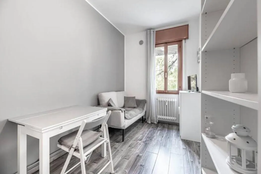 Enjoy Home - Piccolo Studio Davanti Al Teatro Padua